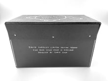 Load image into Gallery viewer, The Tea Is Alive Teapot Sculpture Ceramic David Shrigley