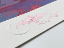 Load image into Gallery viewer, The Traveler (Dusk) Print James Jean