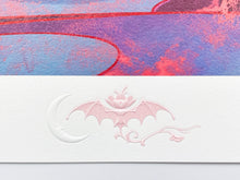 Load image into Gallery viewer, The Traveler (Dusk) Print James Jean