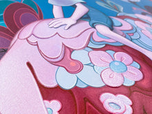 Load image into Gallery viewer, The Traveler (Dusk) Print James Jean