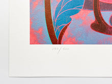 Load image into Gallery viewer, The Traveler (Dusk) Print James Jean