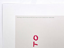 Load image into Gallery viewer, This Huge Cat Print David Shrigley