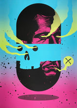 Load image into Gallery viewer, Time Capsule (PP) Print Michael Reeder