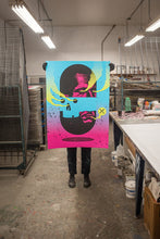 Load image into Gallery viewer, Time Capsule (PP) Print Michael Reeder