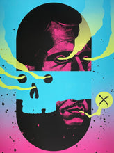 Load image into Gallery viewer, Time Capsule (PP) Print Michael Reeder