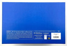 Load image into Gallery viewer, Time Off (Blue) Vinyl Figure KAWS