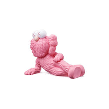 Load image into Gallery viewer, Time Off (Pink) Vinyl Figure KAWS