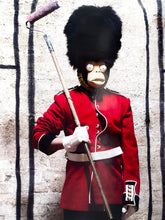 Load image into Gallery viewer, TimeOut London Poster Print Banksy