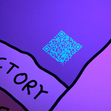 Load image into Gallery viewer, Too Darn Hot Print Tom Sachs