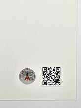 Load image into Gallery viewer, Too Darn Hot Print Tom Sachs