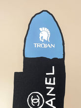 Load image into Gallery viewer, Too Darn Hot Print Tom Sachs