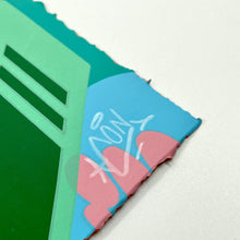 Load image into Gallery viewer, Topic-Ana Print Tim Conlon