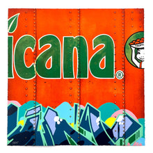 Load image into Gallery viewer, Topic-Ana Print Tim Conlon