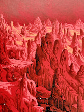 Load image into Gallery viewer, Totall Recall (Variant Edition) Print Kilian Eng