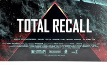 Load image into Gallery viewer, Totall Recall (Variant Edition) Print Kilian Eng