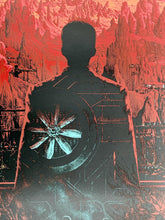 Load image into Gallery viewer, Totall Recall (Variant Edition) Print Kilian Eng