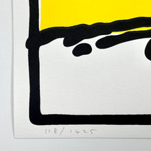 Load image into Gallery viewer, Trouble!! (Ice Cube) Print Mark Drew
