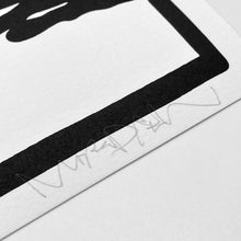 Load image into Gallery viewer, Trouble!! (Ice Cube) Print Mark Drew