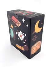 Load image into Gallery viewer, Trouble Trouble Vinyl Figure (Black) Vinyl Figure Dabs Myla