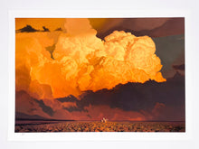 Load image into Gallery viewer, Tuah Tah Print Mark Maggiori