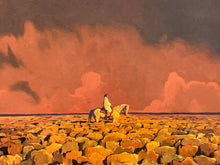 Load image into Gallery viewer, Tuah Tah Print Mark Maggiori