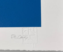 Load image into Gallery viewer, Tulleries Print Fin DAC