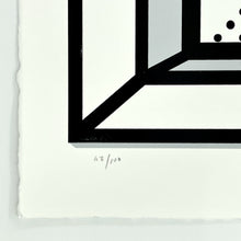 Load image into Gallery viewer, Unfinished Business Print Joshua Vides