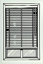 Load image into Gallery viewer, Unfinished Business Print Joshua Vides