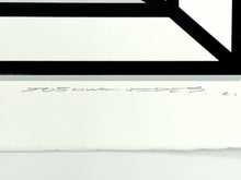 Load image into Gallery viewer, Unfinished Business Print Joshua Vides