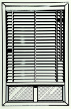 Load image into Gallery viewer, Unfinished Business Print Joshua Vides