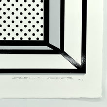 Load image into Gallery viewer, Unfinished Business Print Joshua Vides