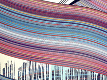 Load image into Gallery viewer, Unity - Suck Face Twist Posters, Prints, & Visual Artwork D*face x Kai & Sunny