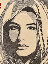 Load image into Gallery viewer, Universal Dignity Print Shepard Fairey