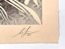 Load image into Gallery viewer, Universal Dignity Print Shepard Fairey