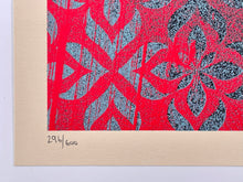 Load image into Gallery viewer, Universal Dignity Print Shepard Fairey