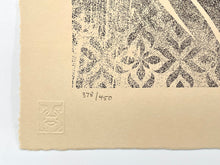 Load image into Gallery viewer, Universal Dignity Print Shepard Fairey