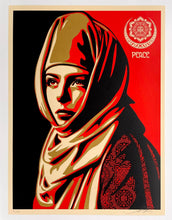 Load image into Gallery viewer, Universal Personhood Print Shepard Fairey