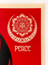 Load image into Gallery viewer, Universal Personhood Print Shepard Fairey