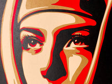 Load image into Gallery viewer, Universal Personhood Print Shepard Fairey
