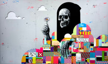 Load image into Gallery viewer, Unseen Limousine Print Michael Reeder