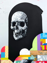 Load image into Gallery viewer, Unseen Limousine Print Michael Reeder