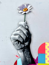 Load image into Gallery viewer, Unseen Limousine Print Michael Reeder