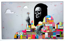 Load image into Gallery viewer, Unseen Limousine Print Michael Reeder