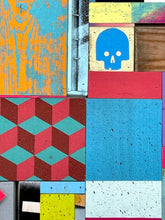 Load image into Gallery viewer, Unseen Limousine Print Michael Reeder