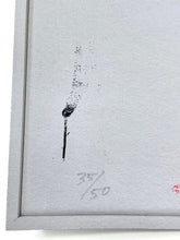 Load image into Gallery viewer, Unseen Limousine Print Michael Reeder