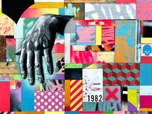 Load image into Gallery viewer, Unseen Limousine Print Michael Reeder