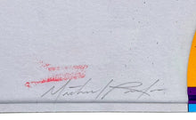 Load image into Gallery viewer, Unseen Limousine Print Michael Reeder