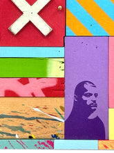 Load image into Gallery viewer, Unseen Limousine Print Michael Reeder