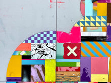 Load image into Gallery viewer, Unseen Limousine Print Michael Reeder