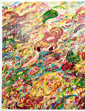 Load image into Gallery viewer, Untitled Print Ayako Rokkaku